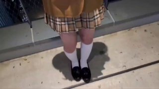 比较有韵味的熟妇无码亚洲综合在线播放如此清纯可爱的女孩竟然是个反差婊
